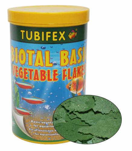 Tubifex Biotal Basic 125 ml