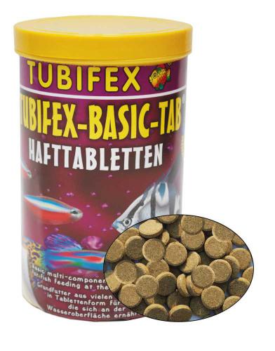 Tubifex Basic Tab lepící 125 ml