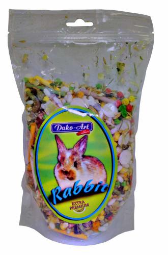 Krmn sms krlk Dako 700 g