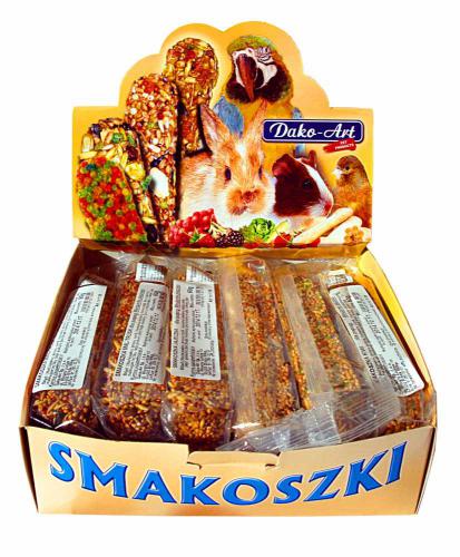 Tyinka andulka Dako (12 ks) EPIRACE 11/22