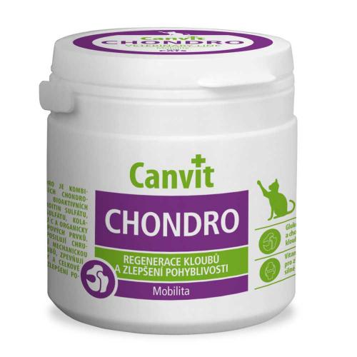 Canvit Chondro pro KOKY 100g-11451 Exp 6/2020