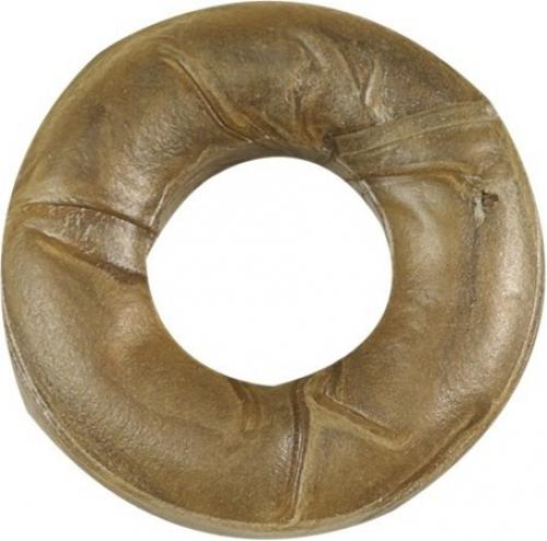 Kroužek buvolí JUKO Snacks 7,5 cm (10 ks)