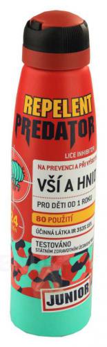 Repelent Predator Junior 150 ml