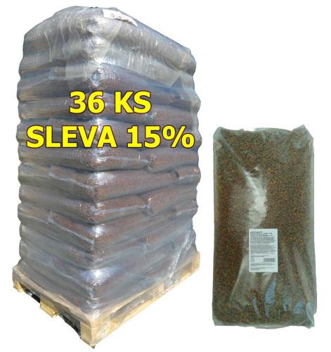 Smarty Cat Mix 15 kg (paleta 36 ks) SLEVA 15 %