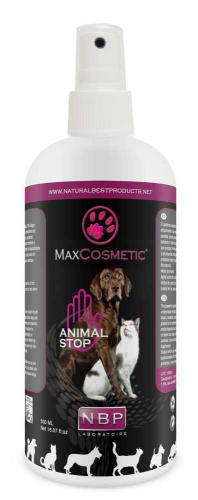 Max Cosmetic Animal Stop zákazový sprej 200 ml