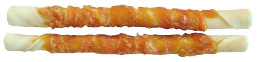 Ty buvol obalen kuecm masem JUKO Snacks 25,5 cm (2 ks)