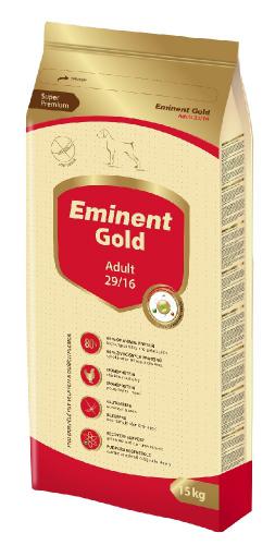 Eminent Gold Adult 15 kg