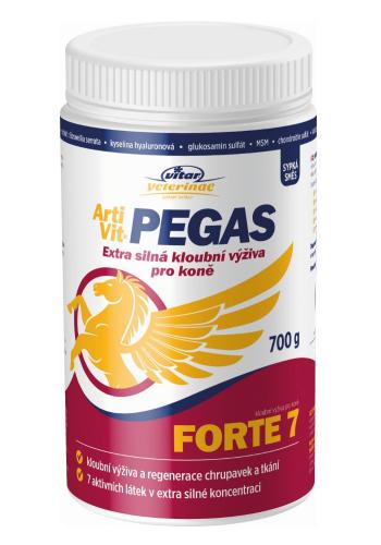Vitar veterinae Artivit Pegas Forte, kùò 700 g  SLEVA 30%