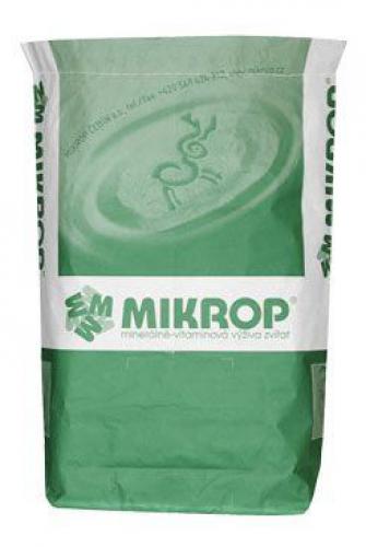 Mikrop EKO Start-Ovis pro jehòata/kùzlata 25kg 