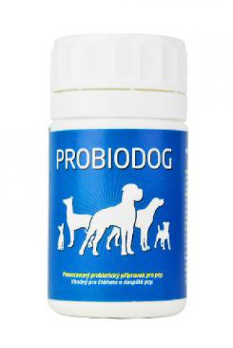 Probiodog plv 50g 