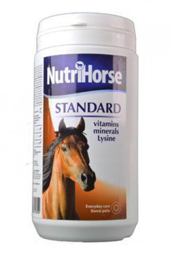                                     Nutri Horse Standard pro konì new                                                           