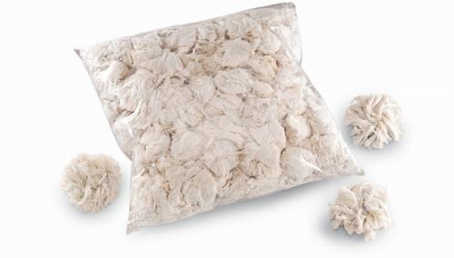 Nobby hnízdní materiál bavlna 1kg