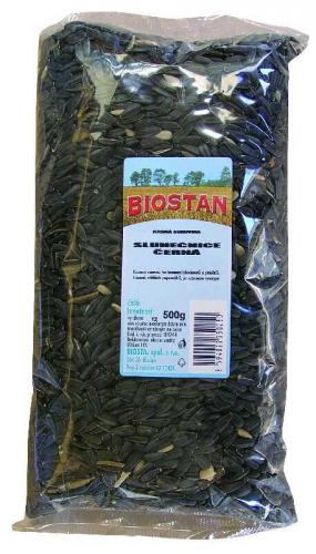 Sluneènice èerná Biostan 500 g