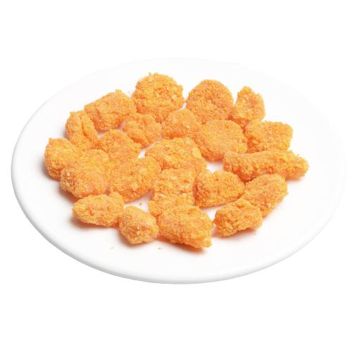 JUKO Snacks Popcorn Chicken 250 g