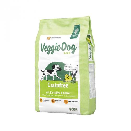Green Petfood VeggieDog Grainfree 900gr EXP.5/24