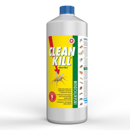 Clean kill 1000 ml