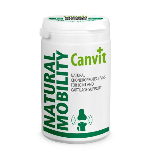 Canvit Natural Mobility pes 230 g