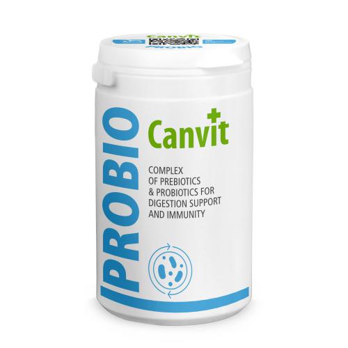 Canvit Probio pro psy a koky 230 g