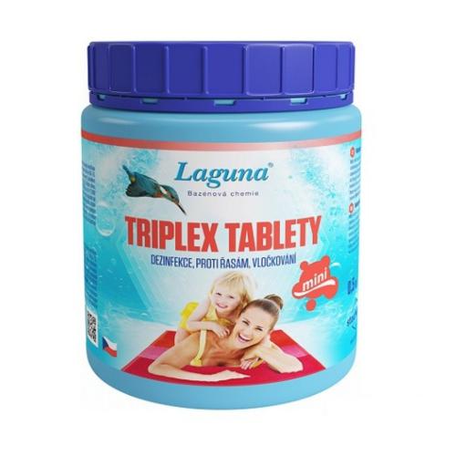 Laguna Triplex tablety Mini 0,5 kg