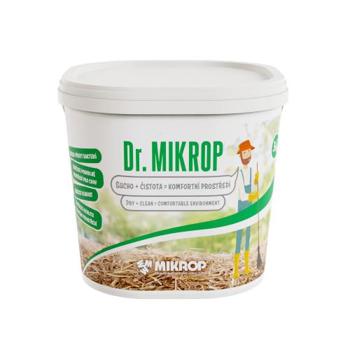 Dr. Mikrop 3 kg