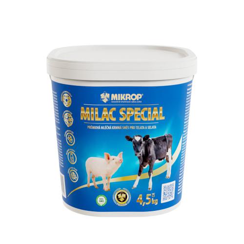 Milac special Mikrop 4,5 kg
