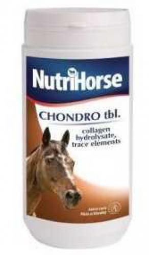 Nutri Horse CHONDRO, tablety 1 kg