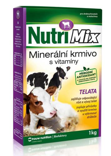 Nutri Mix TELE 1 kg