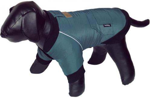 Nobby obleèek SEBIS pro psa s nohavièkami zelená 44cm