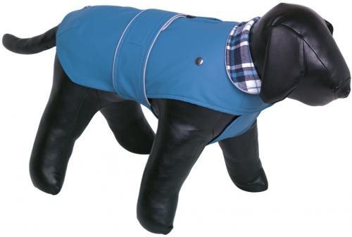 Nobby SELA funkèní obleèek pro psa modrá 32cm