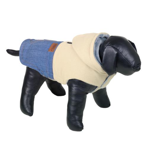 Nobby svetr pro psy HODA 48 cm bov
