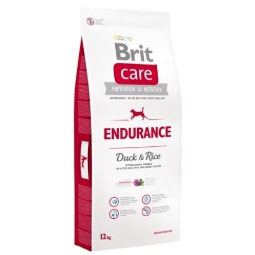 NEW Brit Care Endurance 3 a 12kg - zvìtšit obrázek
