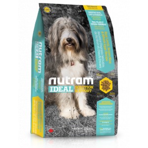  Nutram Ideal Sensitive Skin Coat Stomach Dog  - zvìtšit obrázek
