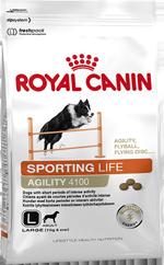 Royal Canin SPORTING life AGILITY large bal:15kg - zvìtšit obrázek