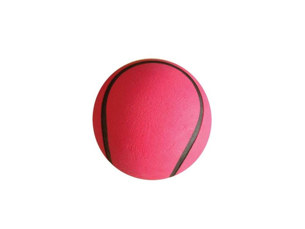 Míè volejball 6,3cm - pìnový latex - zvìtšit obrázek