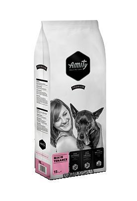 Amity premium dog MAINTENANCE 15kg - zvìtšit obrázek