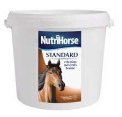Nutri Horse STANDARD 5 kg - zvìtšit obrázek