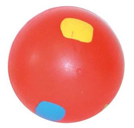 Hraèka pes - míè plný TG 5 cm - zvìtšit obrázek